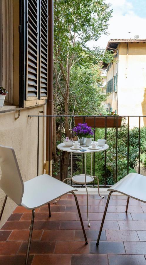 Opera Boutique Couette-café Florence