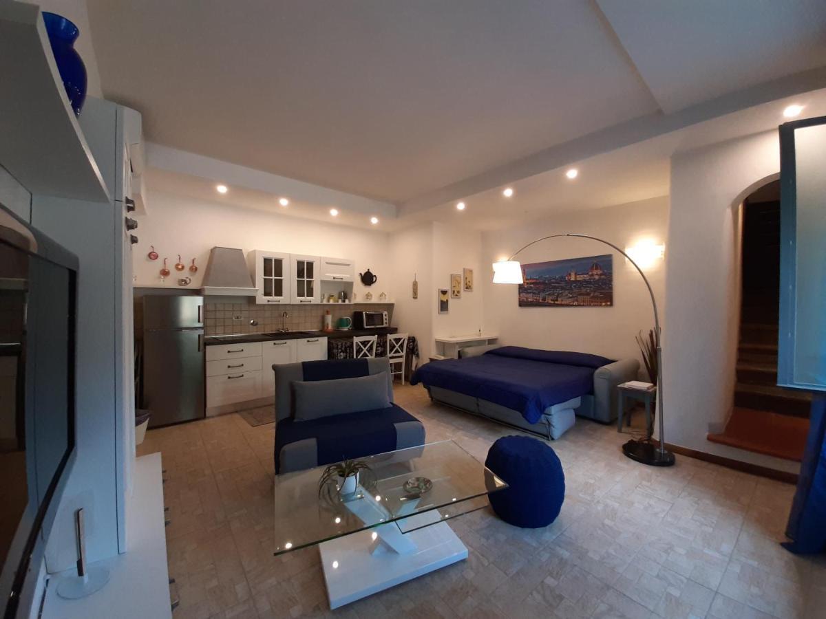Appartement Zeus Superior *