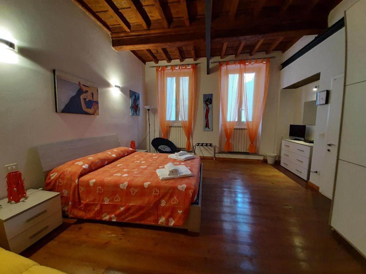 Zeus Superior Appartement