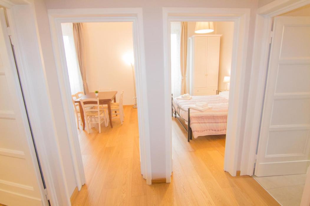 Cittadella Apartment *