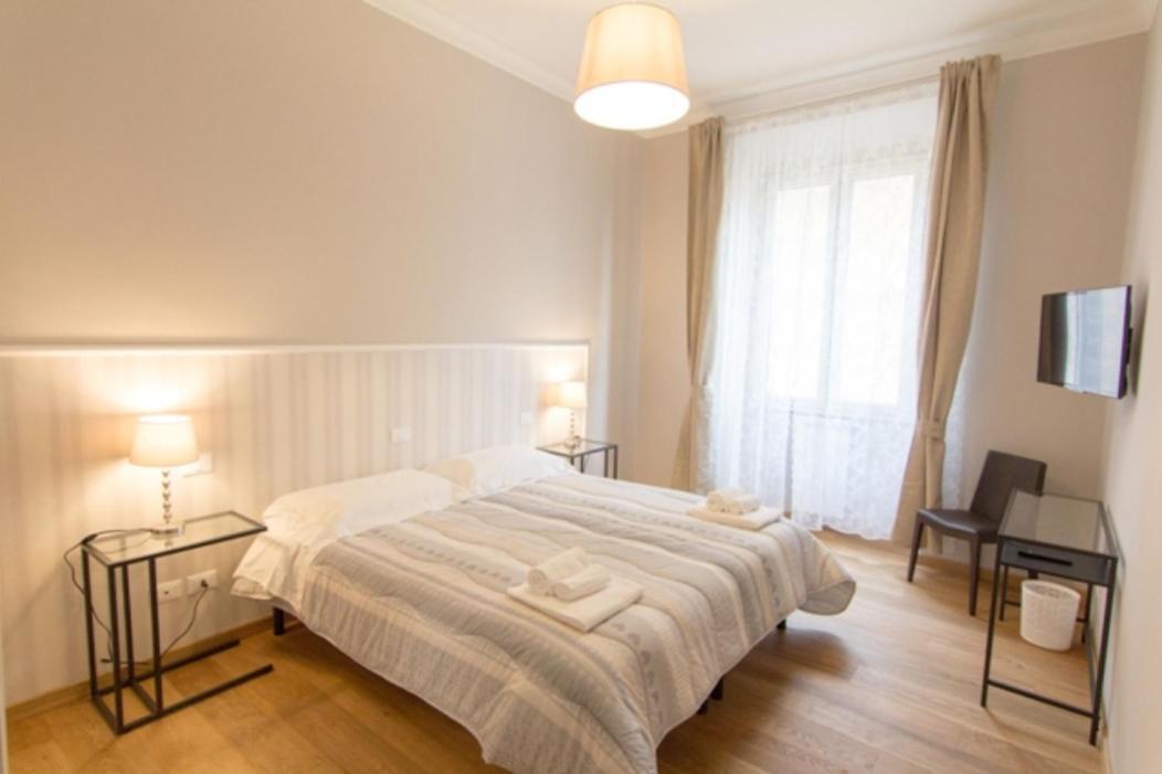 Cittadella Apartment Florence