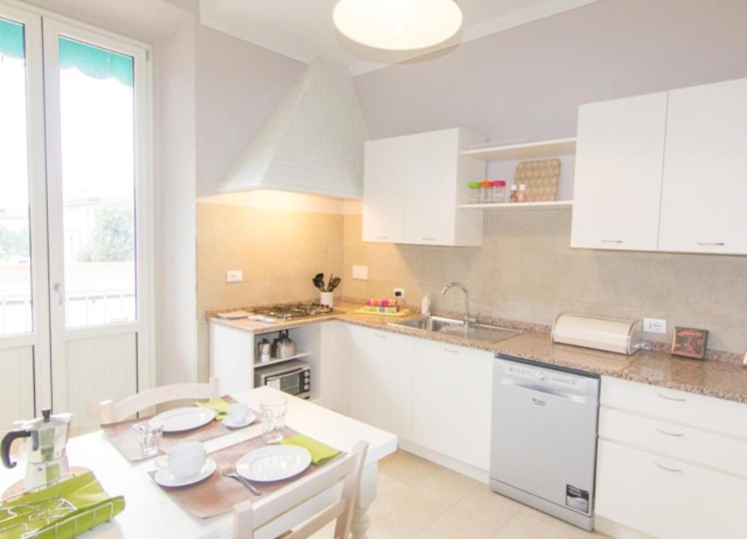 Cittadella Apartment *