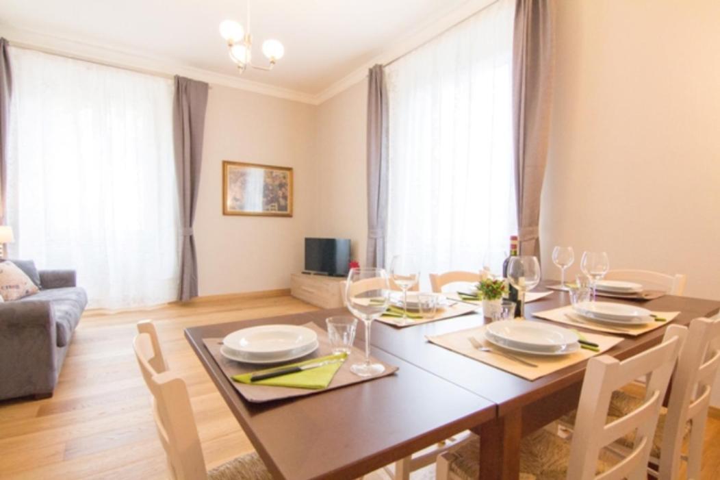 Cittadella Apartment *