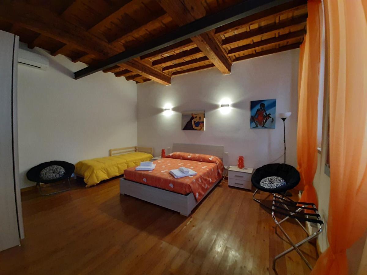 Appartement Zeus Superior *