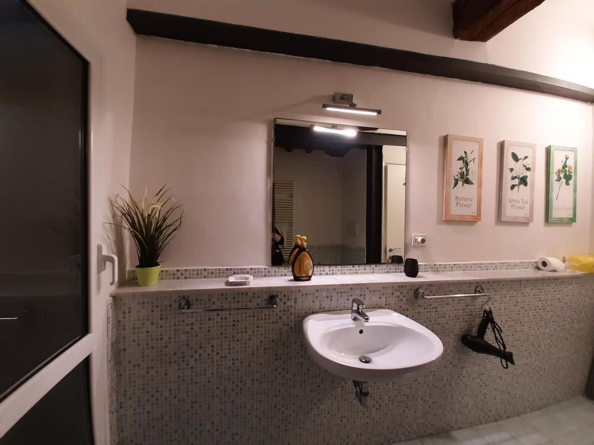 Zeus Superior Appartement Florence