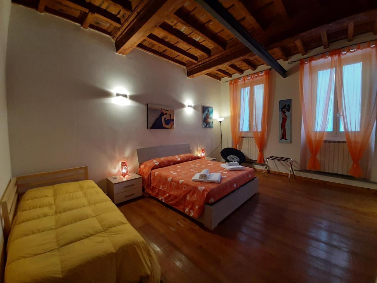 Appartement Zeus Superior