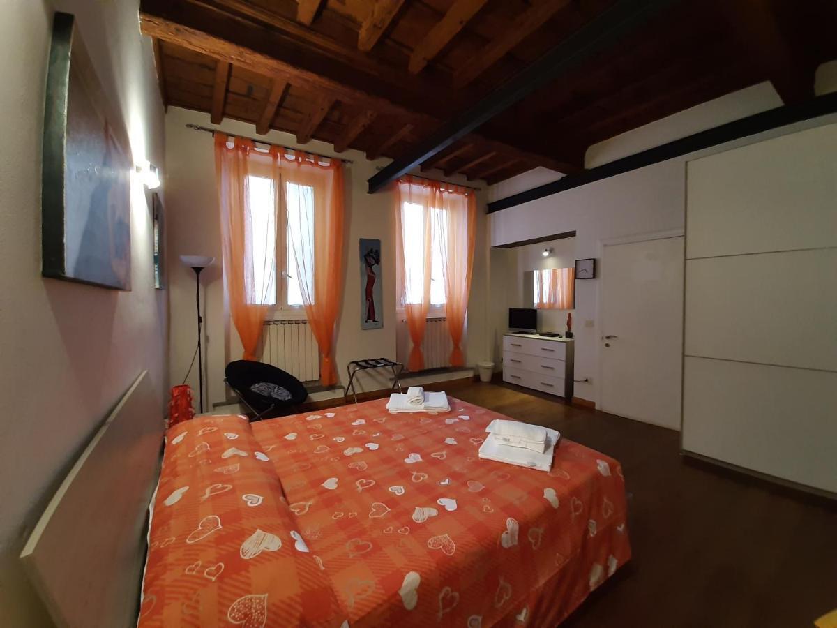 Zeus Superior Appartement