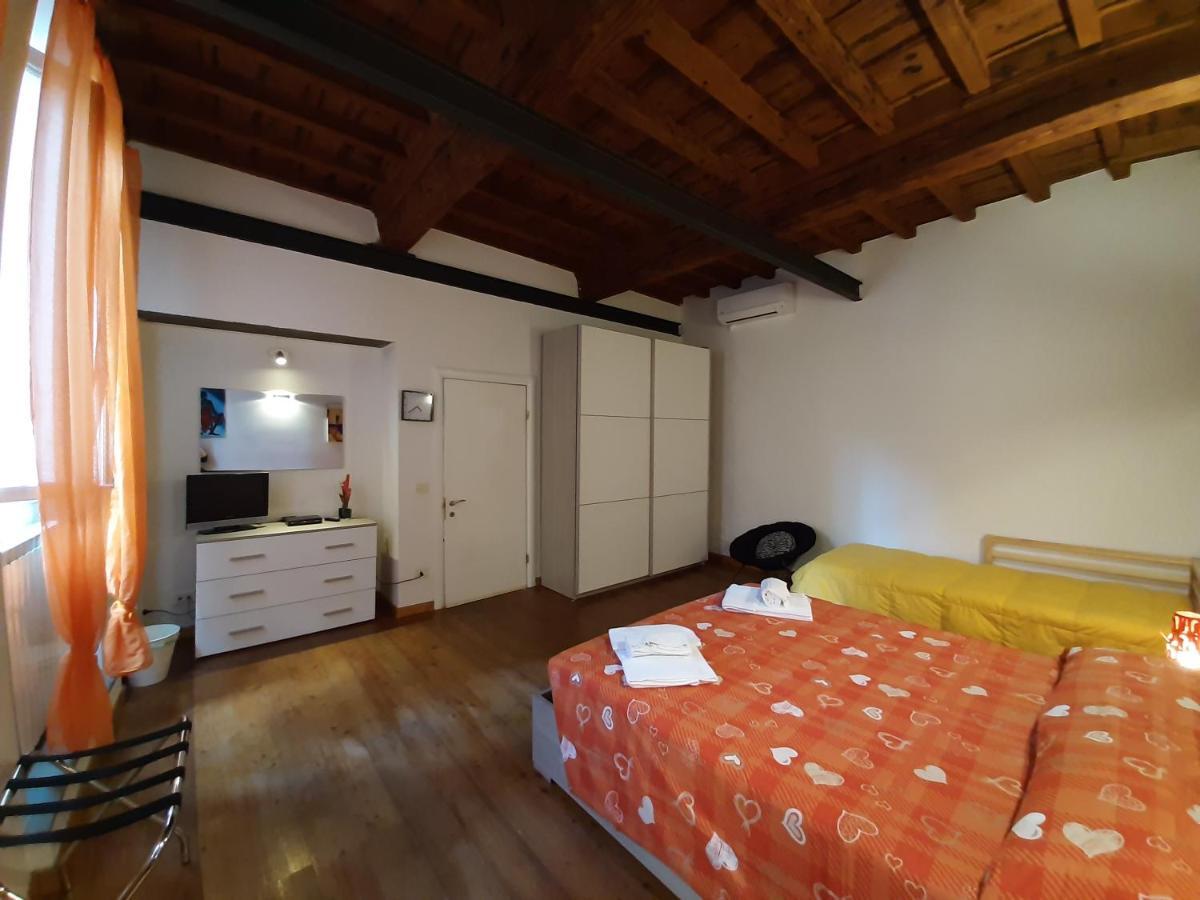 Zeus Superior Appartement *