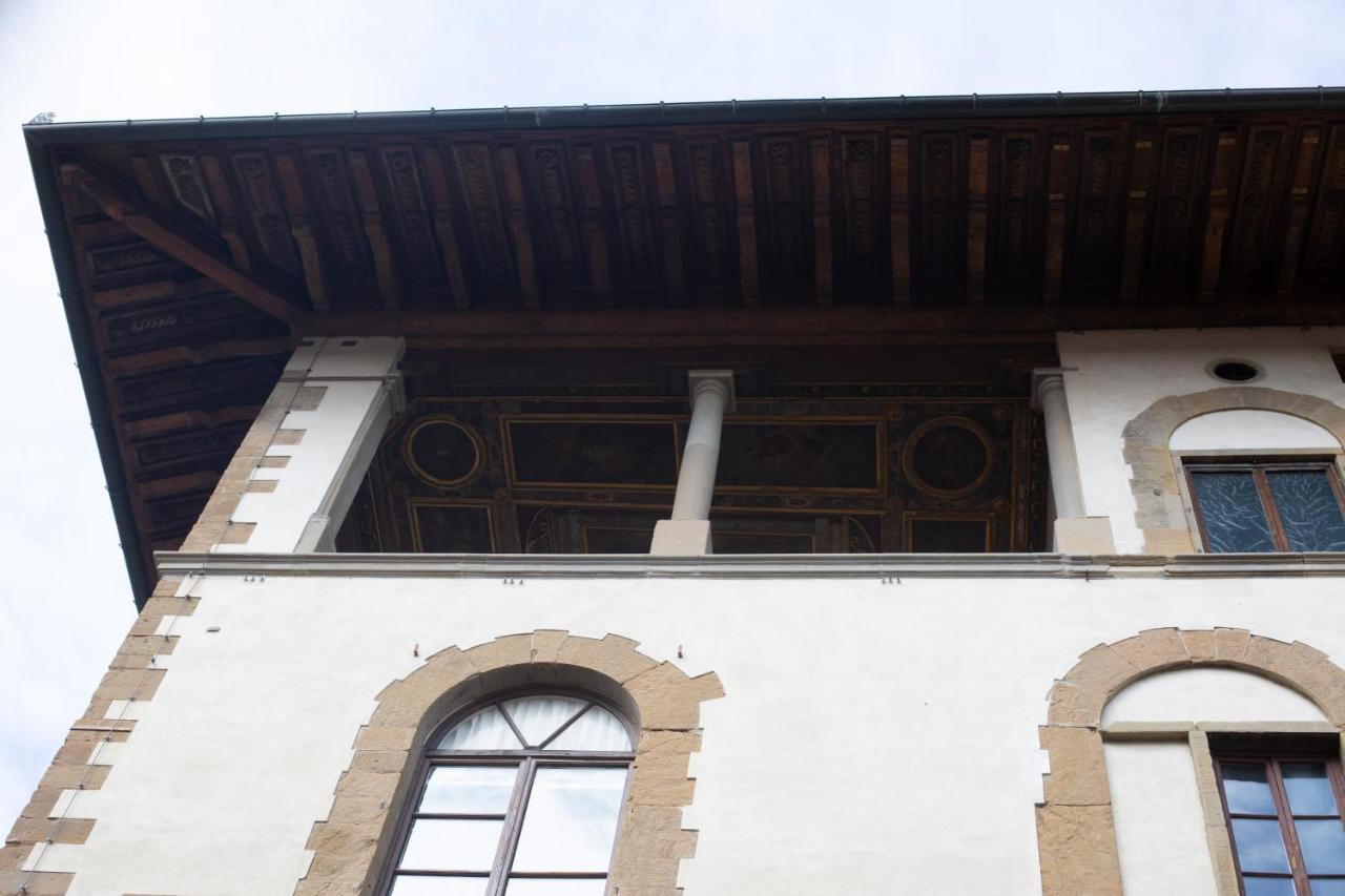 Appartement Palazzo Vecchio By Mmega *