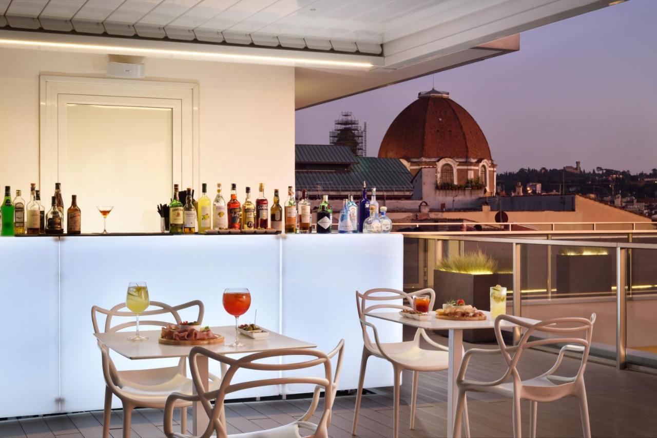 Hotel Glance In Florence 4* Florence