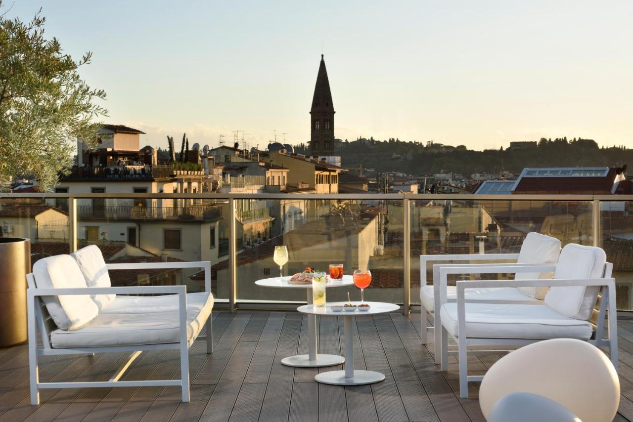 Hotel Hotel Glance In Florence Florence