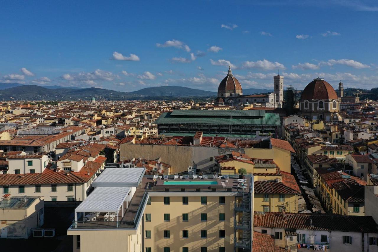 Hotel Glance In Florence Florence
