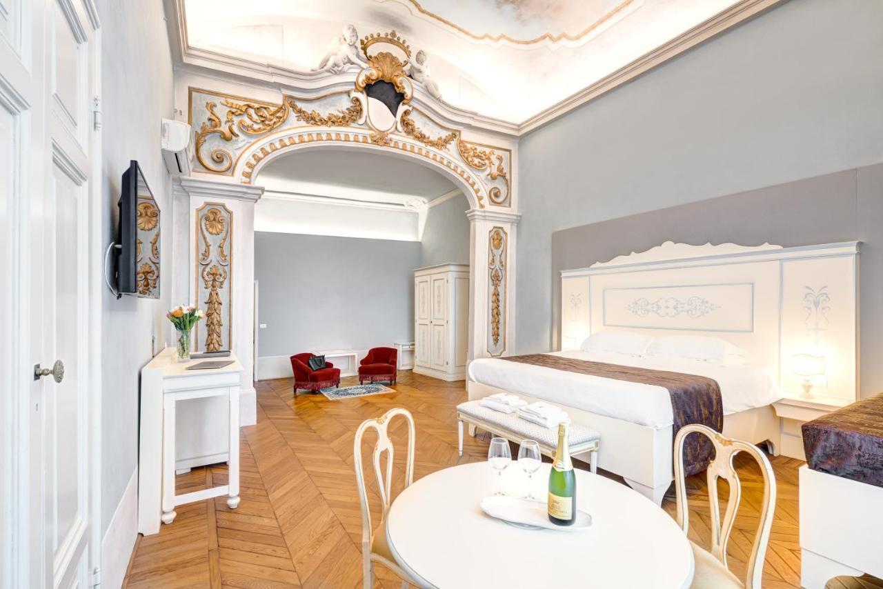 Bed & Breakfast Palazzo D'oltrarno - Residenza D'epoca 3*