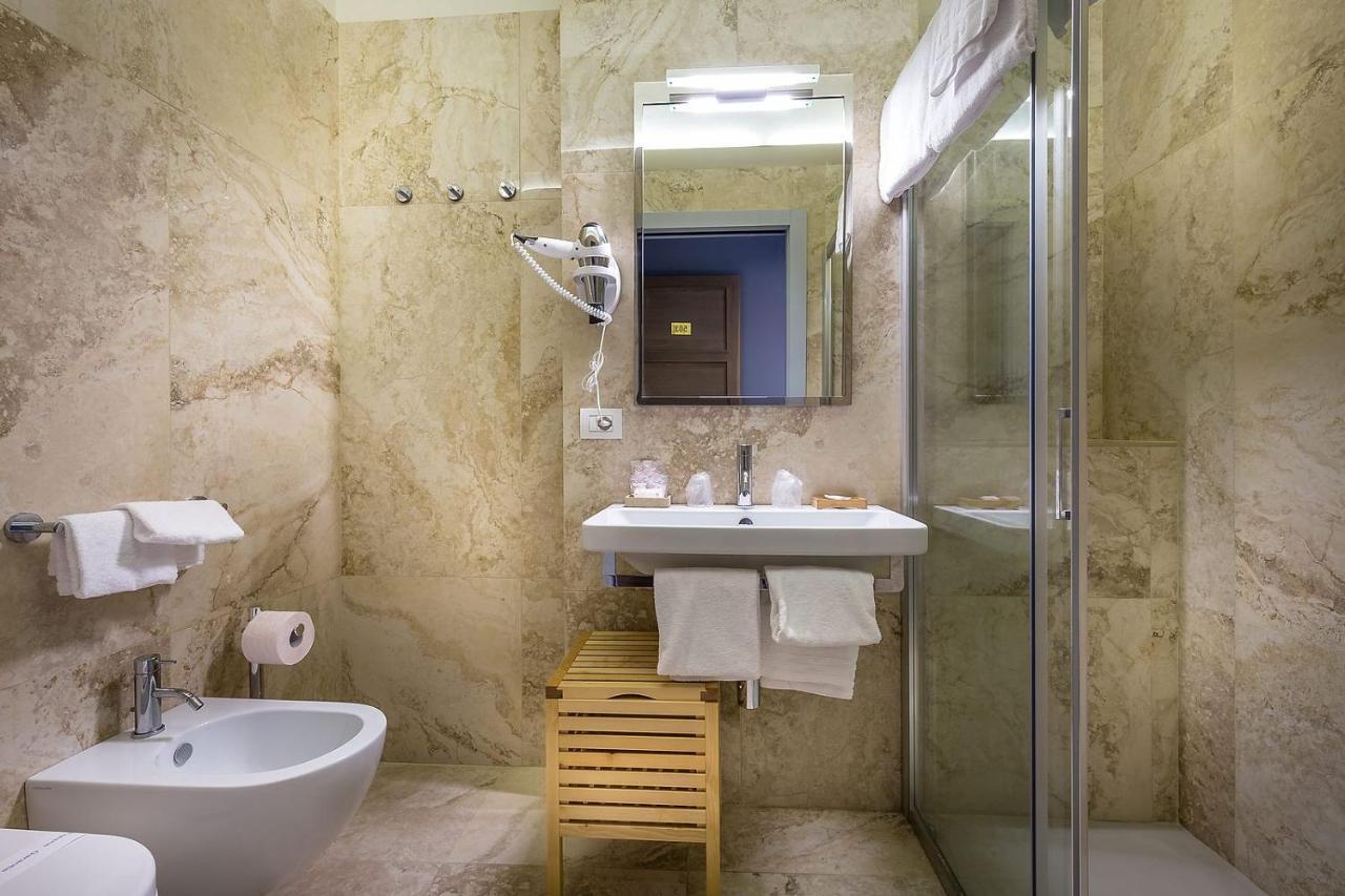 L'antico Canto Dei Salterelli Guest house *