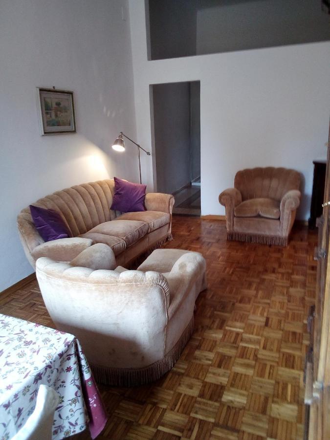 Boboli & Pitti House Apartment *