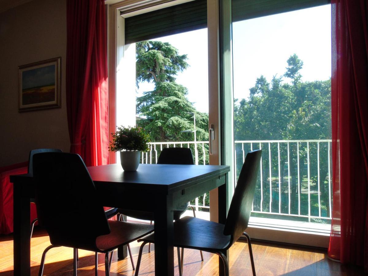 Francesca House Appartement *