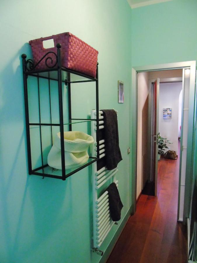 Appartement Francesca House *