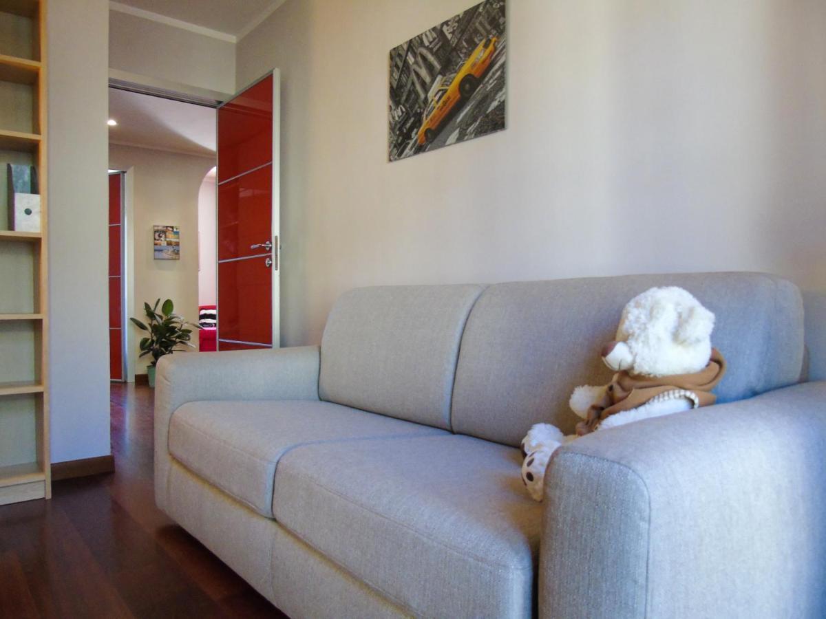 Appartement Francesca House