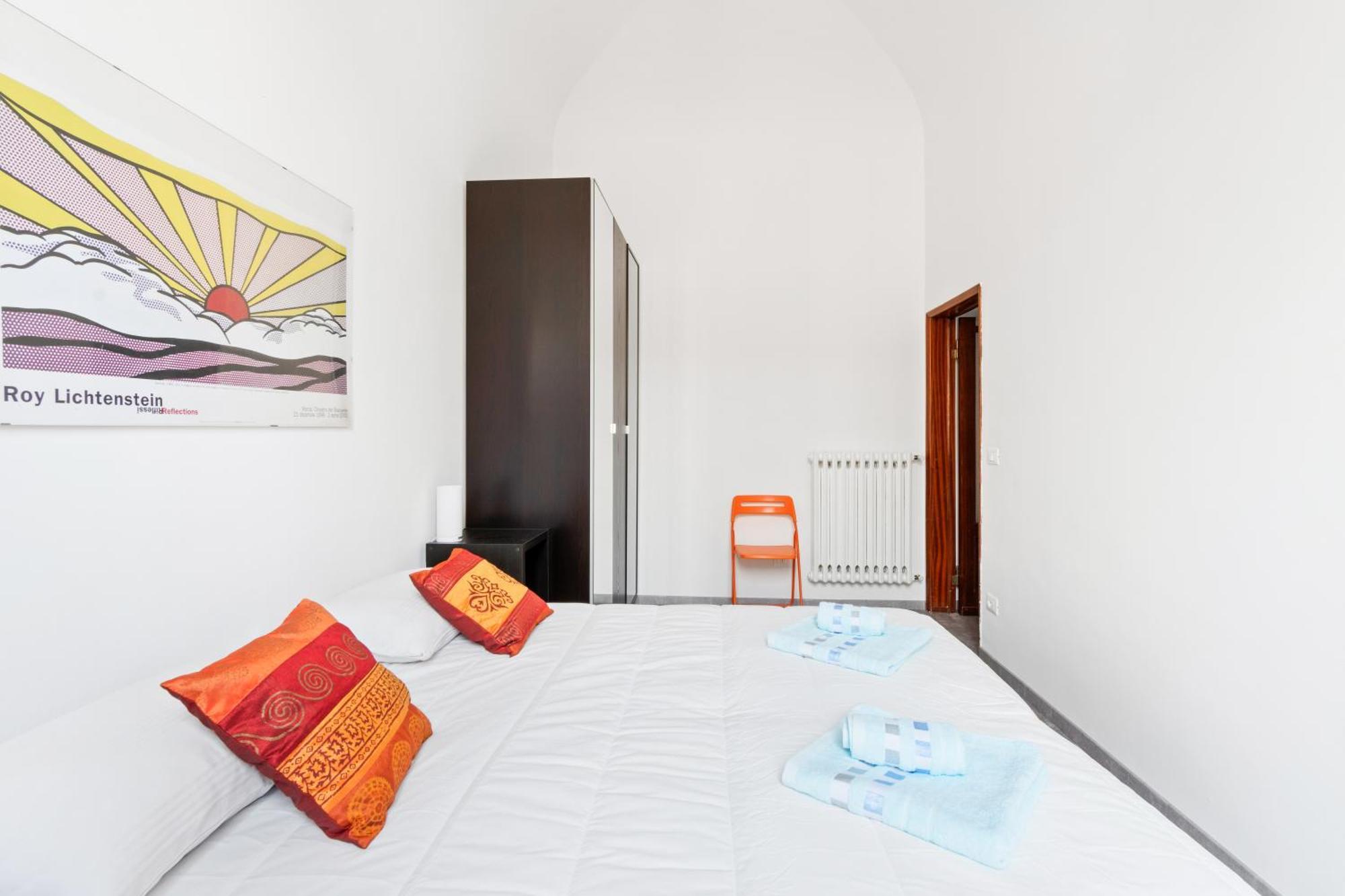 Piazza Alberti With Terrace Appartement *