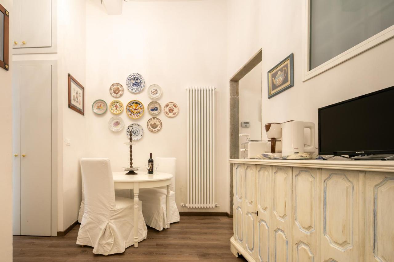 Apartment Tornabuoni Chic *