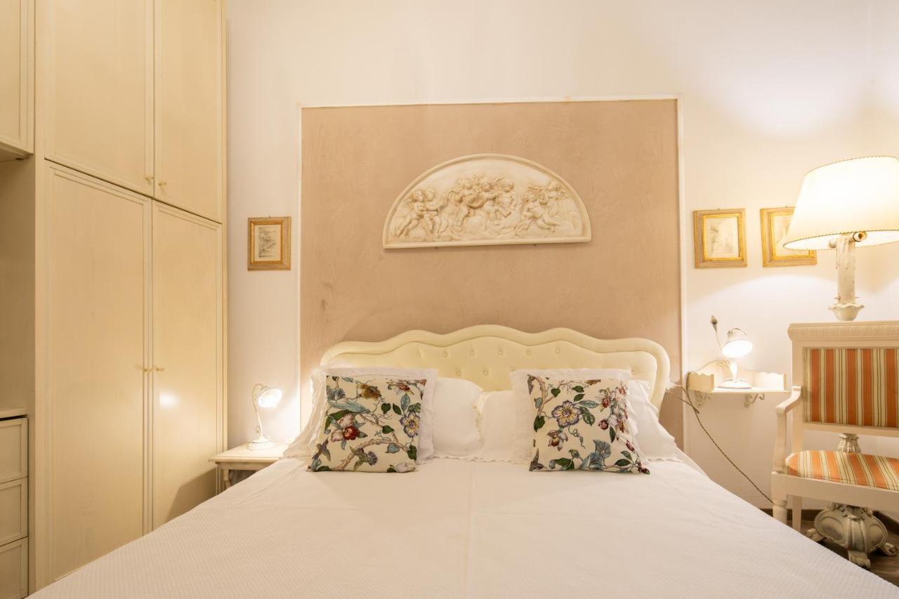 Tornabuoni Chic Apartment