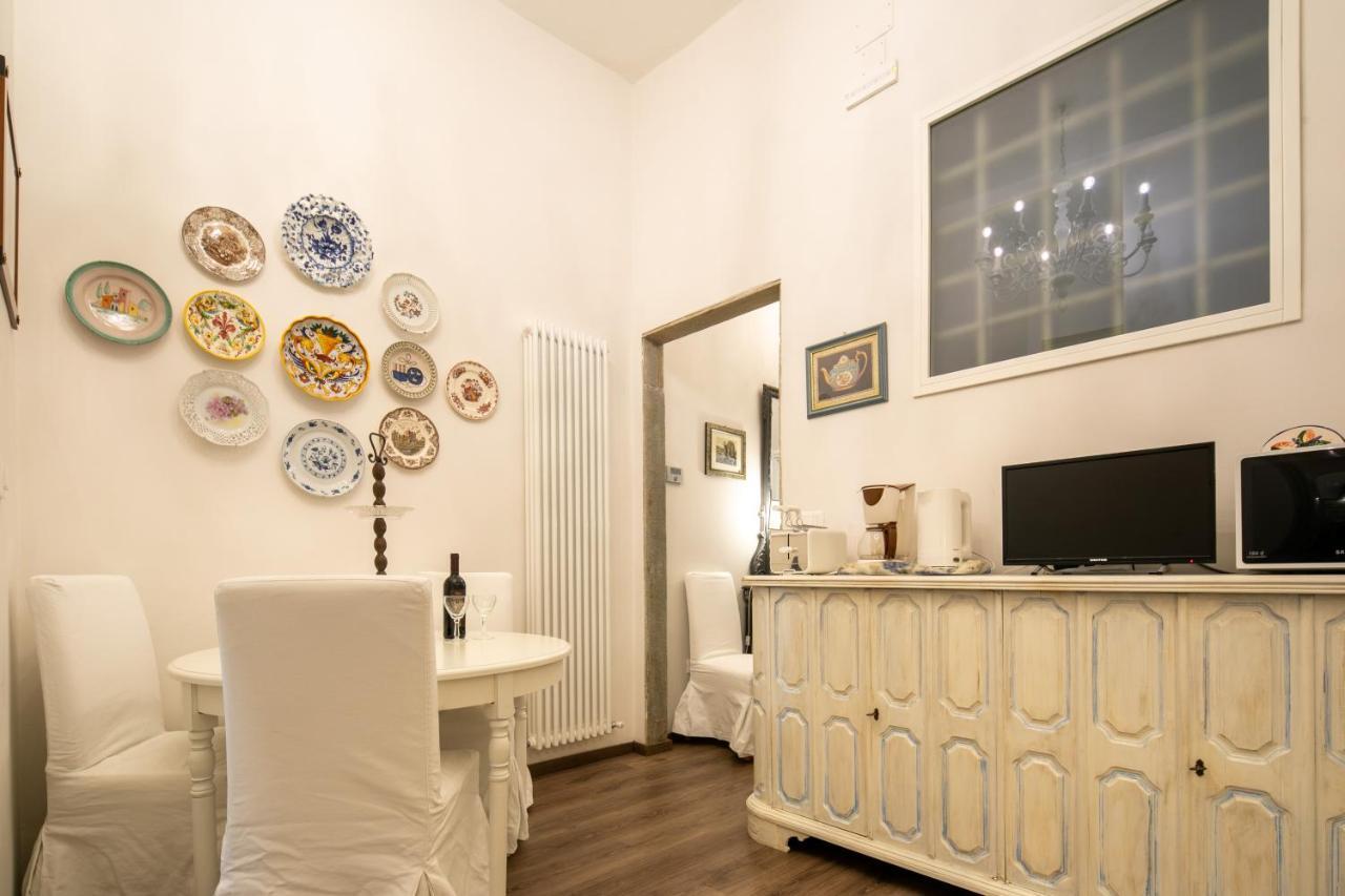 Tornabuoni Chic * Florence