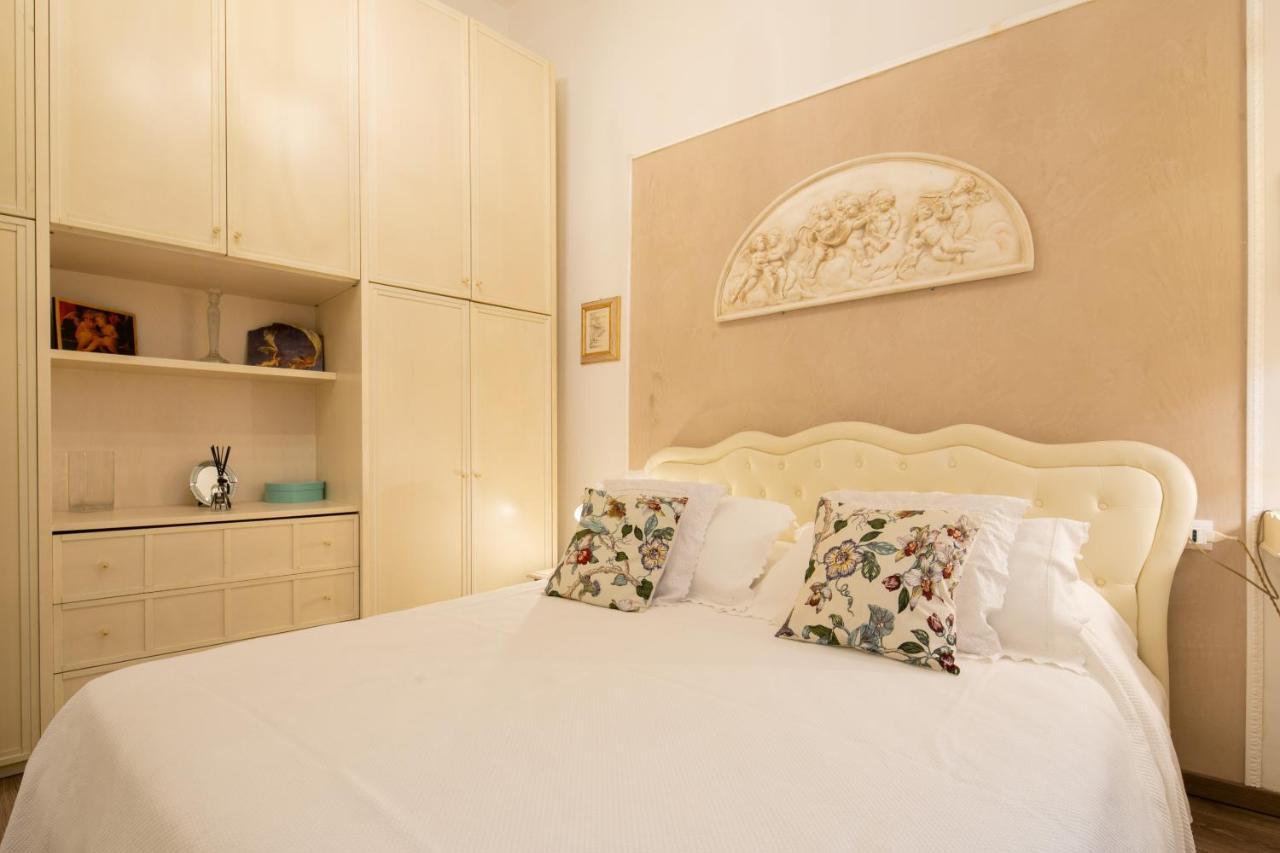 Apartment Tornabuoni Chic Florence