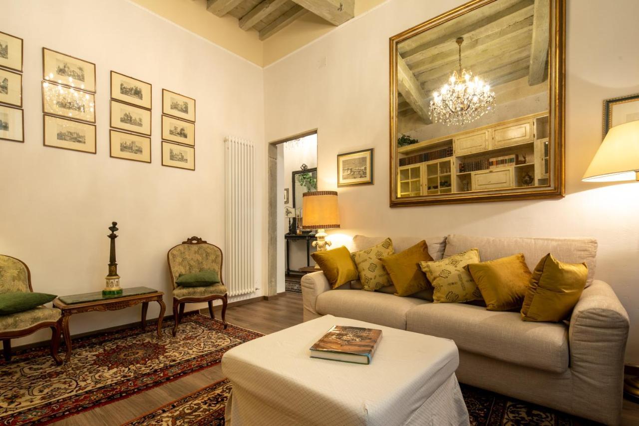 Tornabuoni Chic Apartment *