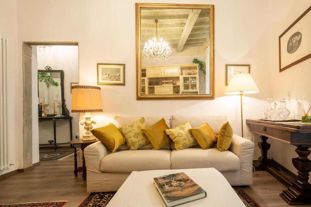 Tornabuoni Chic Florence