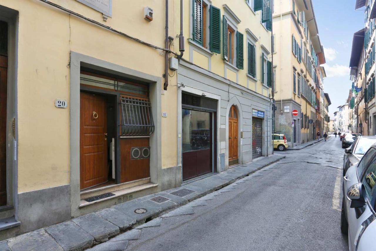 Luxury Duomo In Center Of Appartement Florence