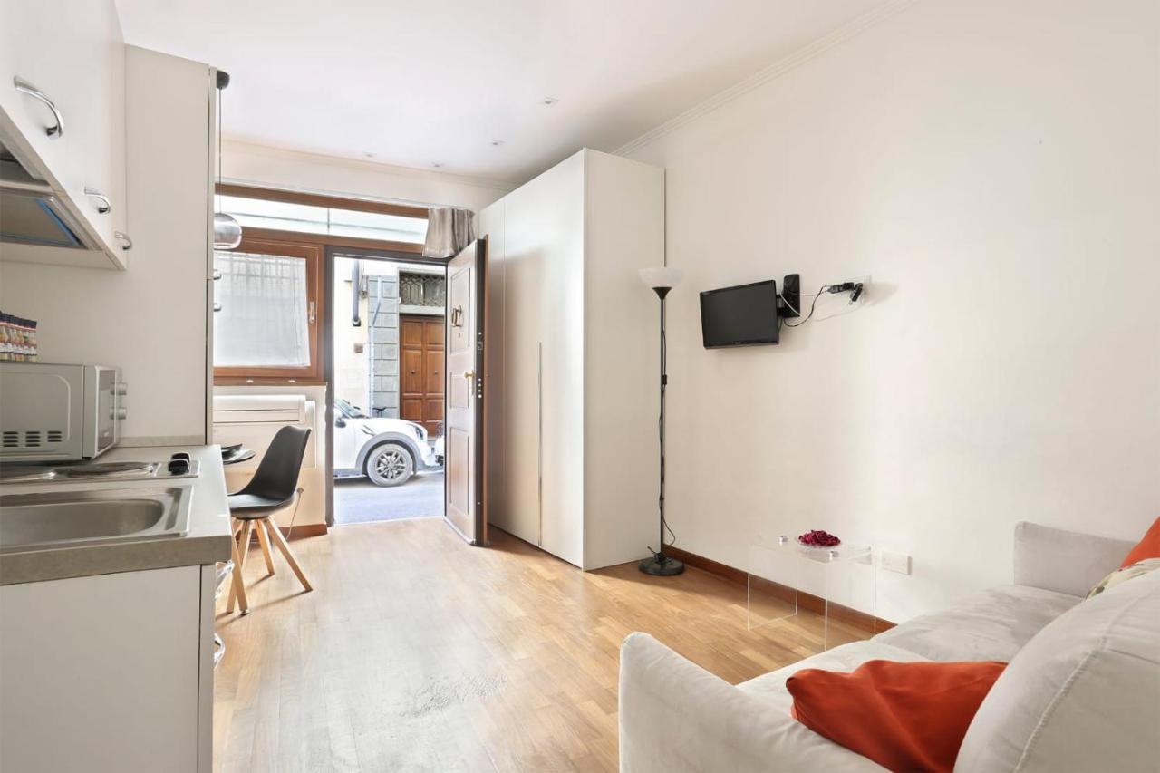 Appartement Luxury Duomo In Center Of *