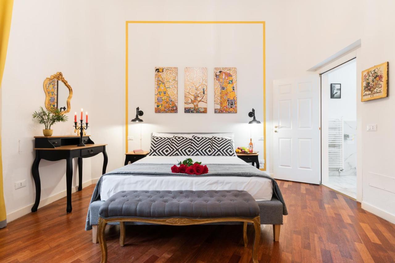Guest house Casa Faenza At Most Historical Center With Lift !!! Florence