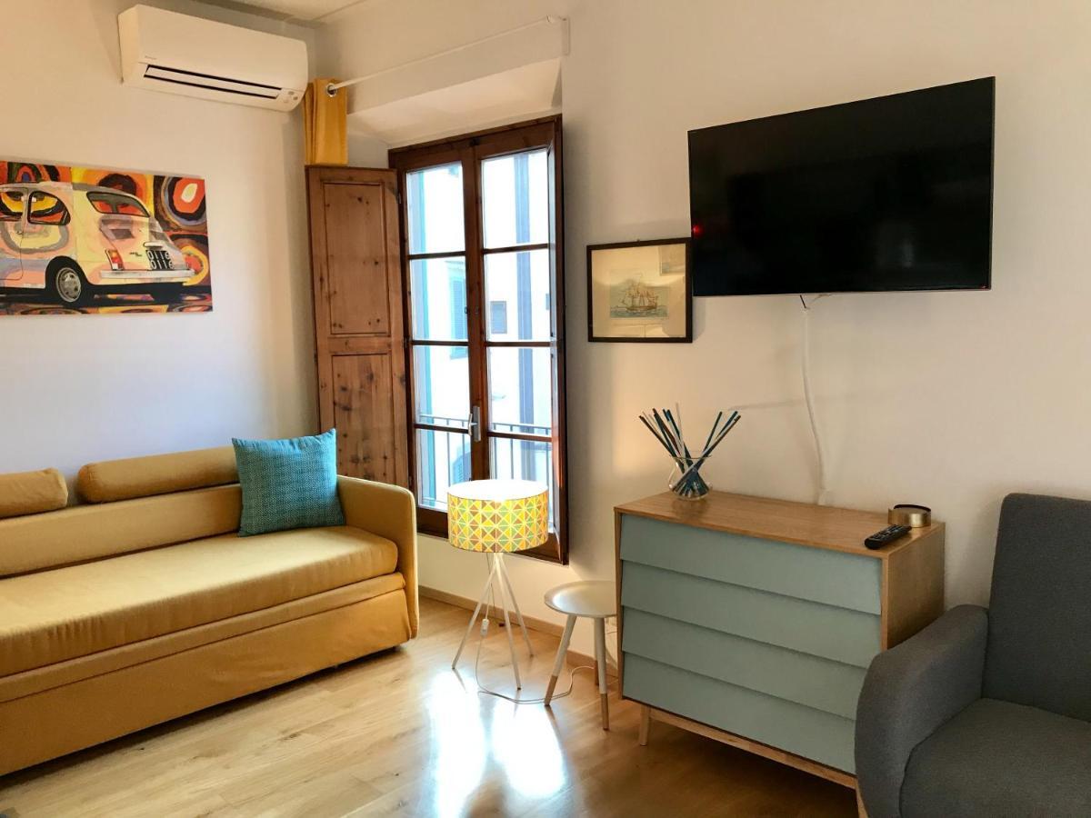 Magnolia Apartment Florence