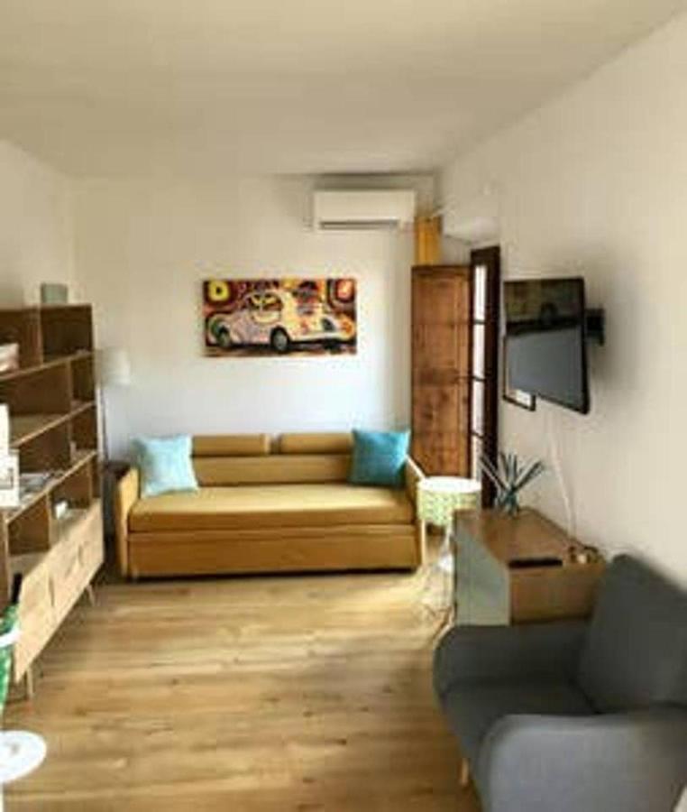 Magnolia Apartment Florence