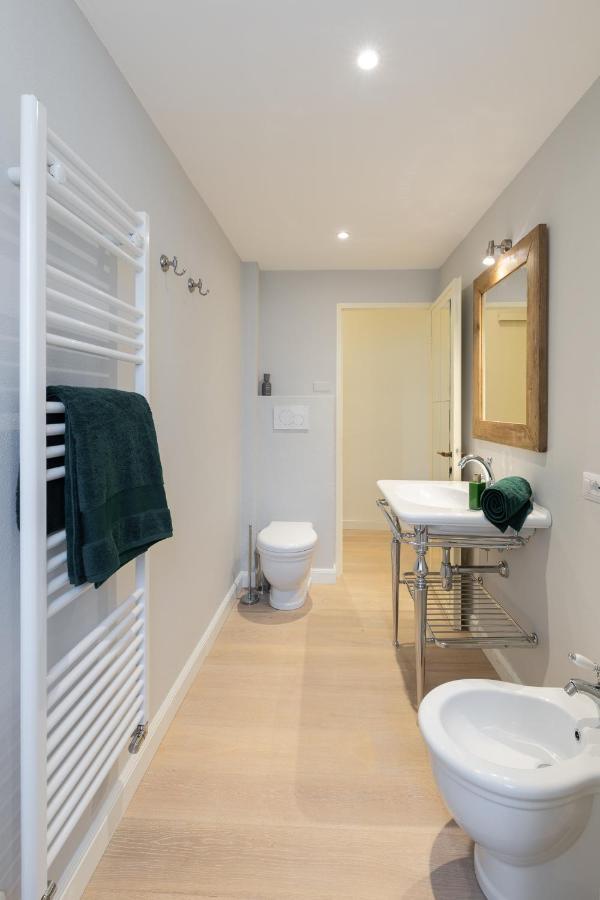 Apartment Pure Luxury In Oltrarno Florence