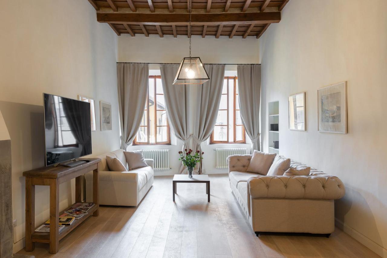 Apartment Pure Luxury In Oltrarno *