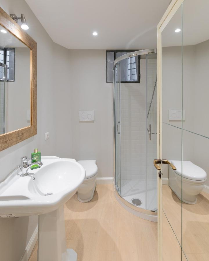 Pure Luxury In Oltrarno Apartment *
