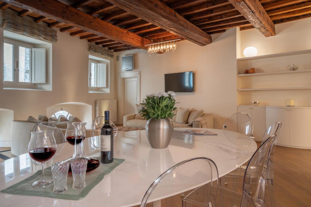 Casa Colonna Ricci Appartement