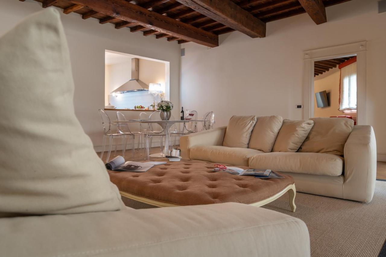 Casa Colonna Ricci Apartment Florence