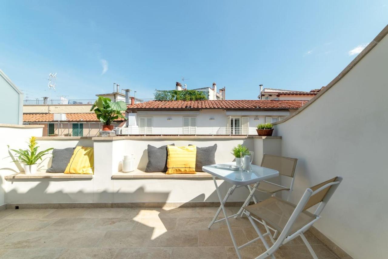 Appartement Ponte Vecchio Florence