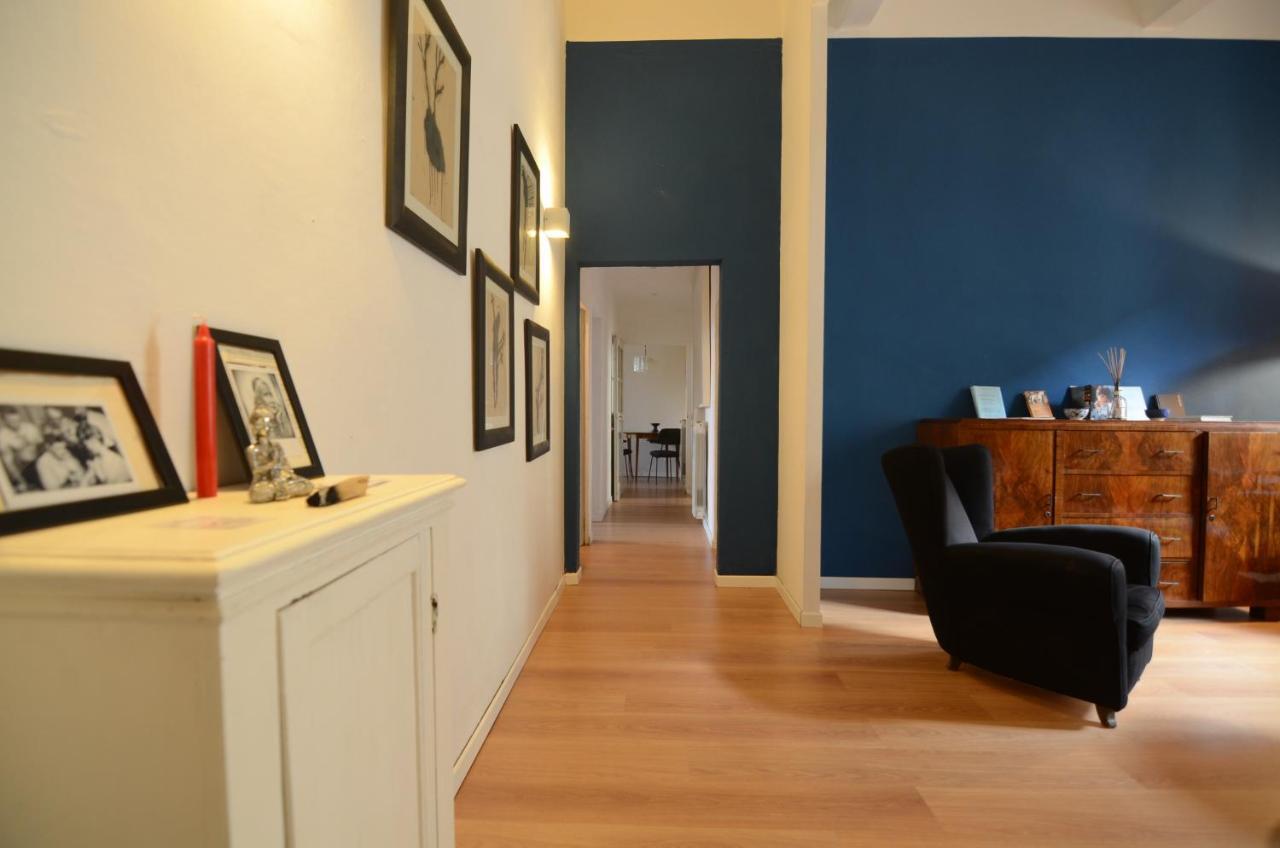 Guest house L'atelier Di Poison Poke Florence