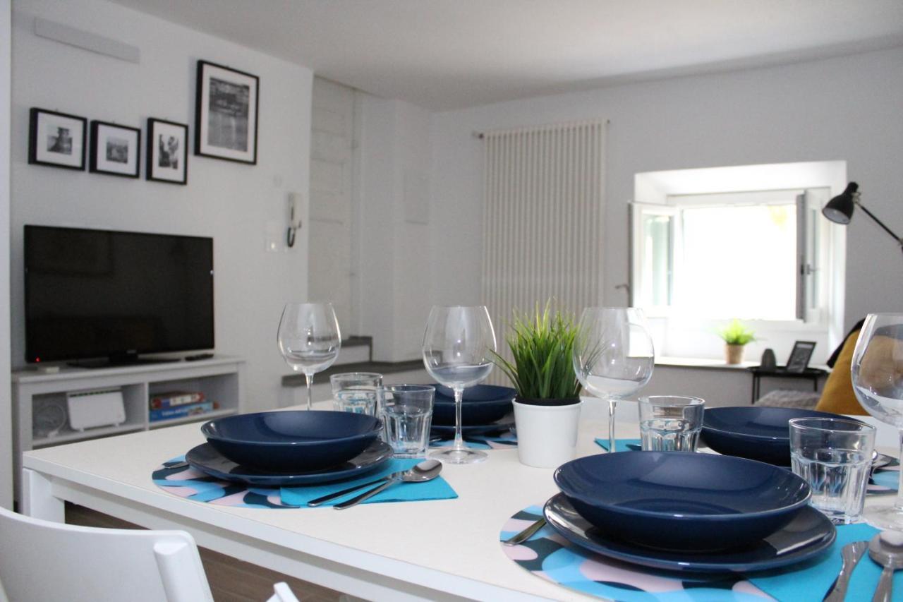 Art Borgo Stella Apartment Florence