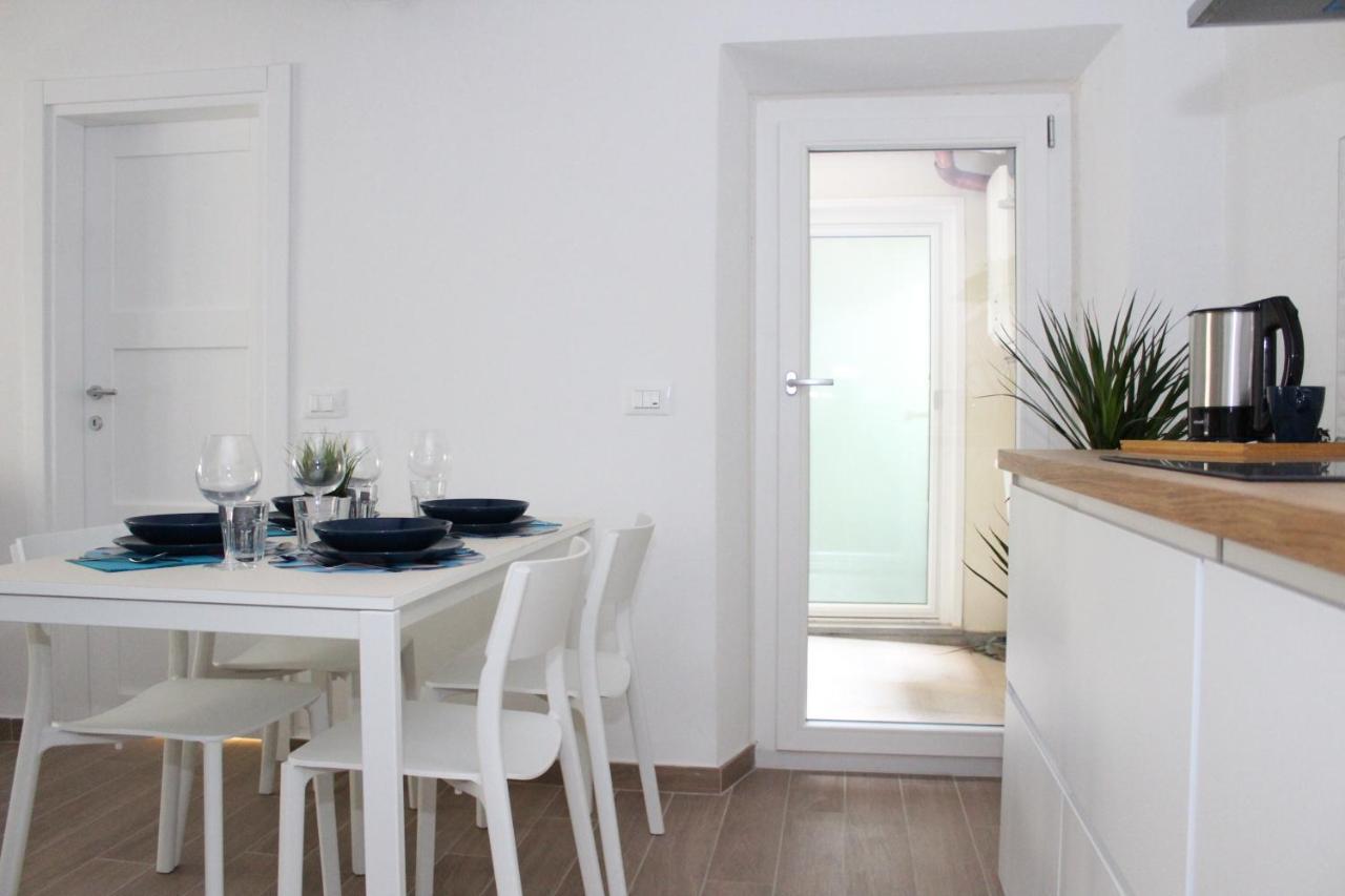 Art Borgo Stella Apartment Florence