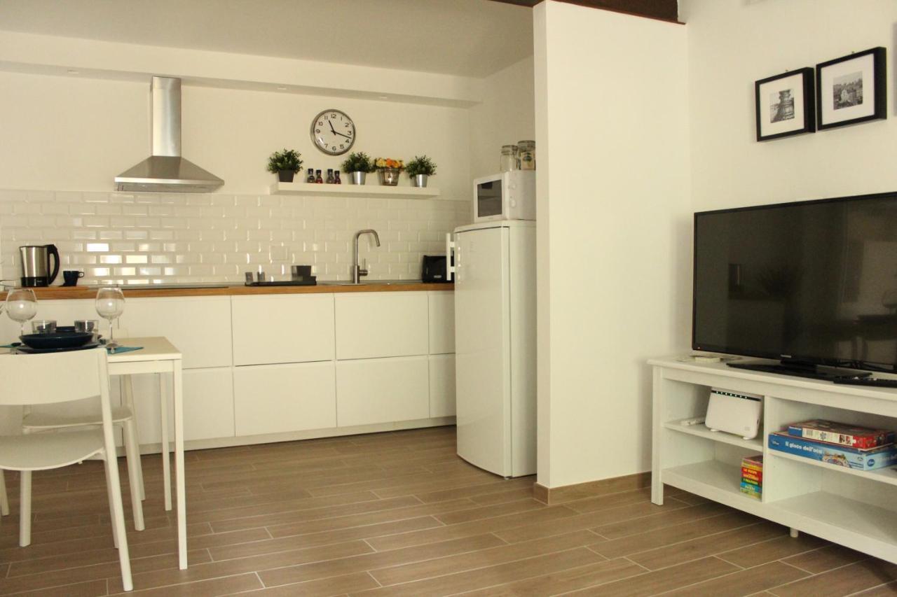 Art Borgo Stella Apartment Florence