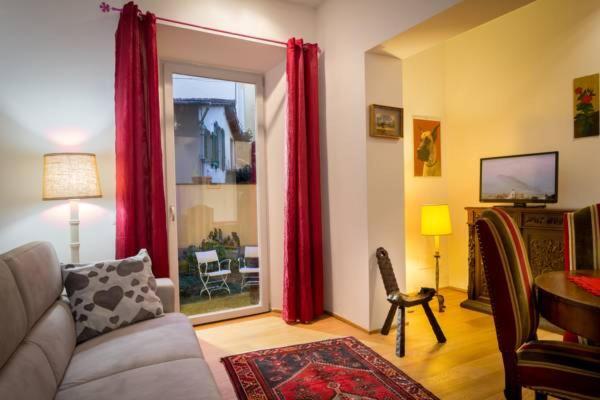 Kb Aparthotel Florence