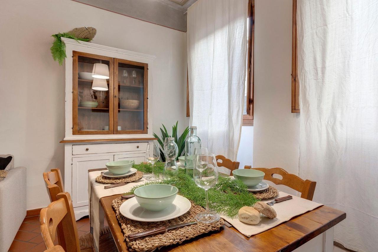 Ghibellina By Mamo Apartment Florence