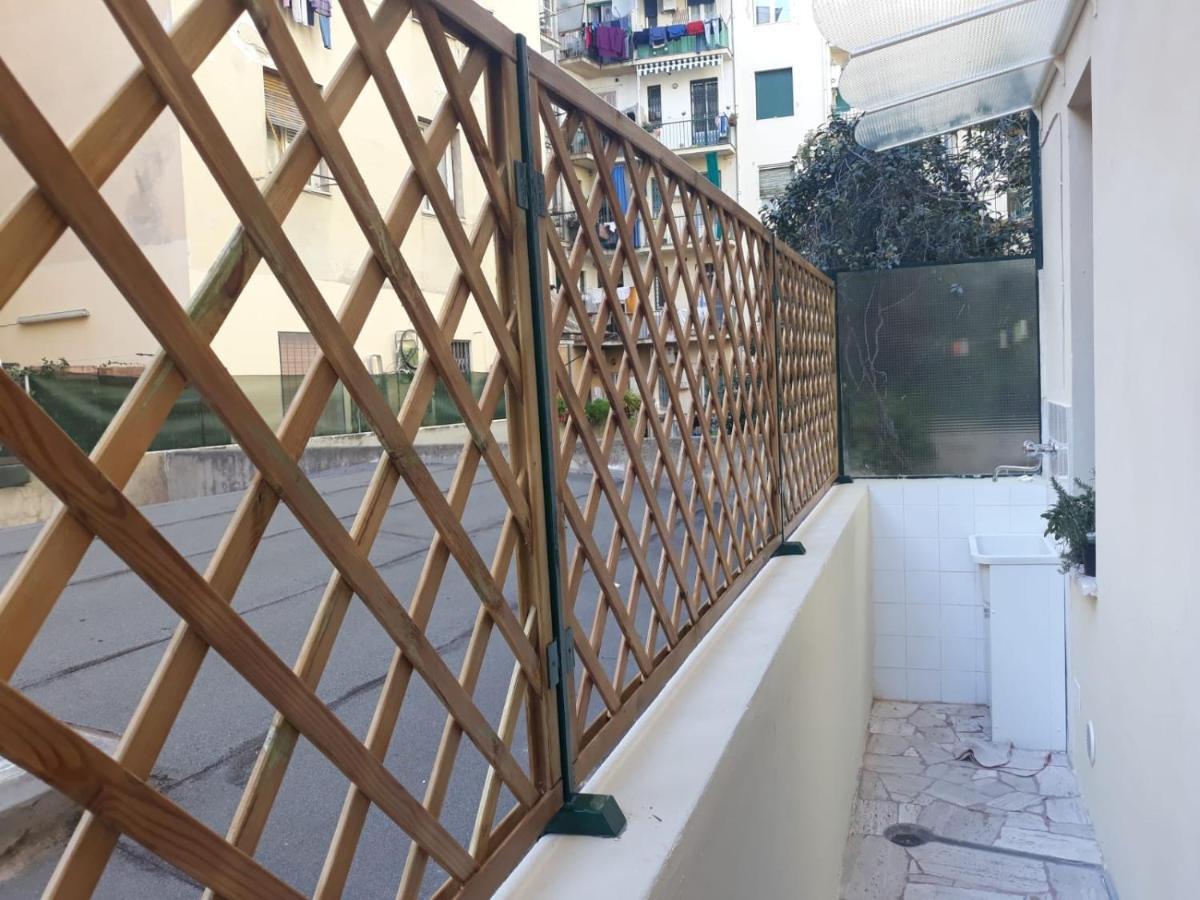 Fiorino House Appartement
