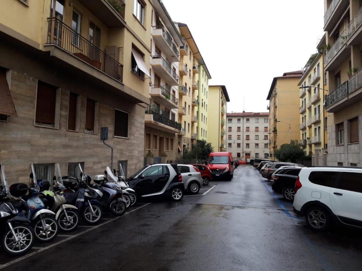 Appartement Fiorino House Florence