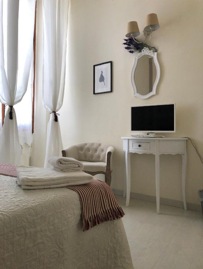 Aura House Maison d'hôtes Florence