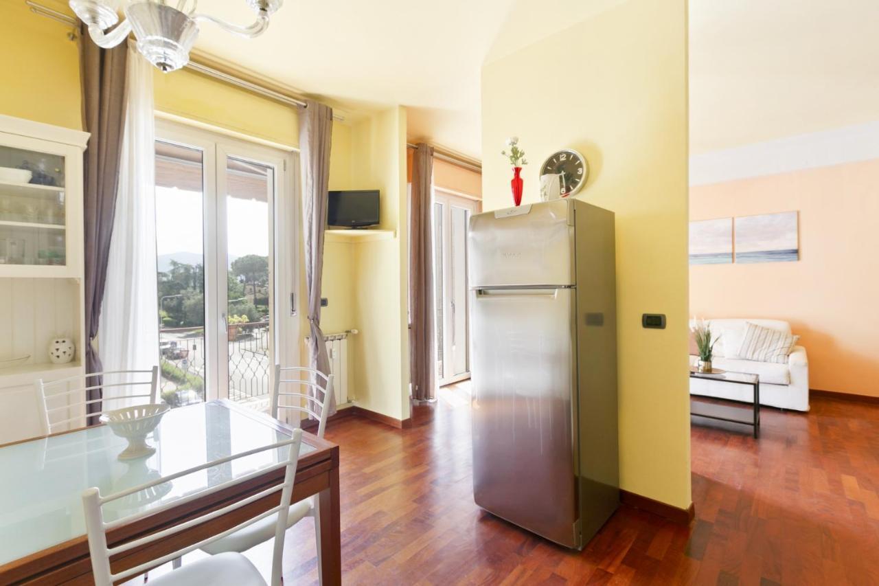 Gavinana By Mmega Apartment *